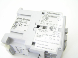 Allen-Bradley 100-C23*400 Ser C