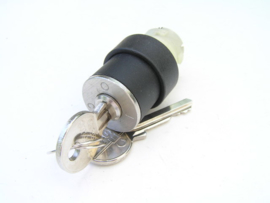 Siemens 3SB1000-4LA01 key switch