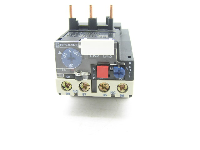 Telemecanique LR2 D1304