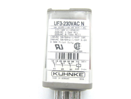 Kuhnke UF3-230VAC N