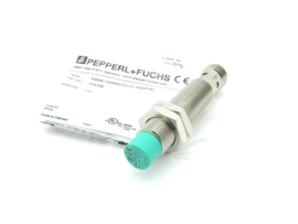 Pepperl+Fuchs NBB8-12GM50-E2-V1-Y