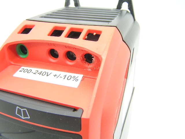 SEW MCLTEB0008-2B1-1-00