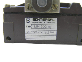 Schmersal MH 302-11y