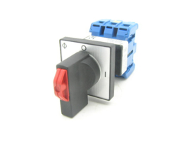 Kraus & Naimer KG20A T303