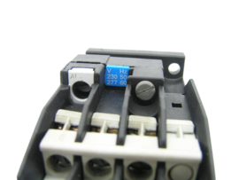 Siemens 3TF4022-0A 230/277V 50/60Hz