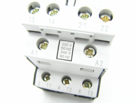Klöckner-Moeller SE00-11-PKZ0 230/240V 50/60Hz
