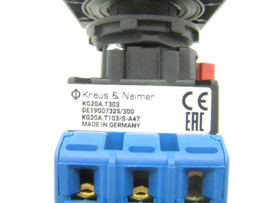 Kraus & Naimer KG20A T303