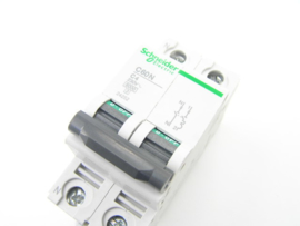 Schneider Electric C60N C4 24252