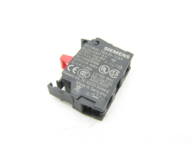 Siemens 3SU1400-1AA10-1CA0