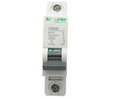 Schneider Electric C60N B10 24050