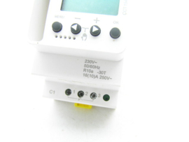 Schneider Electric IHP 1C