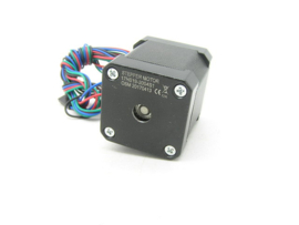 Stepper Motor 17HS19-2004S1