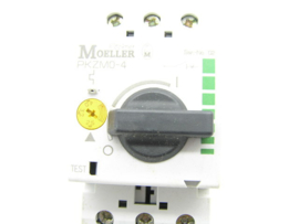 Moeller PKZM0-4 Ser,-No. 02
