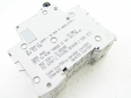 Schneider Electric Multi9 D 3A C60 24518