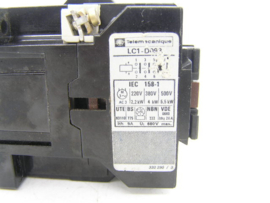 Telemecanique LC1-D093 220/240V 50/60Hz