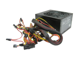 Cooler Master MasterWatt 400 Lite 80Plus White
