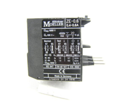 Moeller ZE-0,6