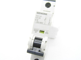 Siemens 5SY41 C2