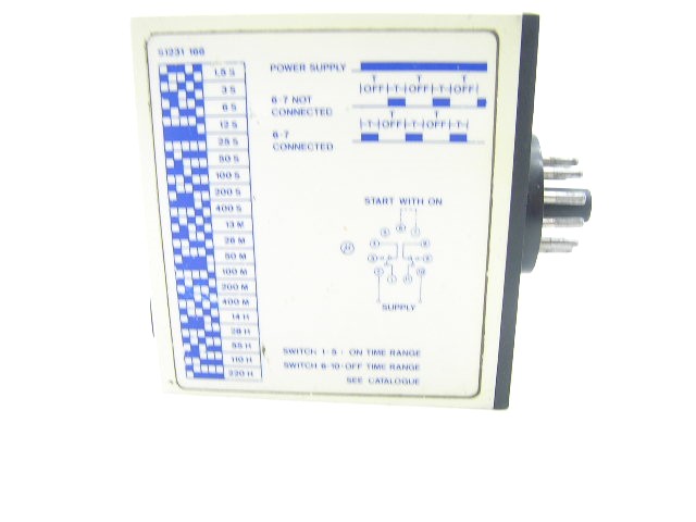 Electromatic S 1231166 024