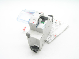 Legrand STOP/GO DX³ 4062 88