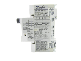 Danfoss CTI 15 2,5 - 4A