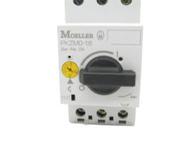 Moeller PKZM0-1,6 Ser,-No. 04