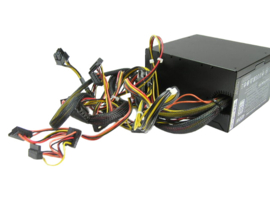 Cooler Master MasterWatt 400 Lite 80Plus White