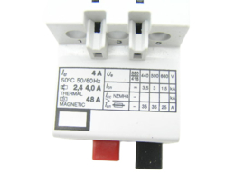 Klöckner-Moeller PKZM1-4