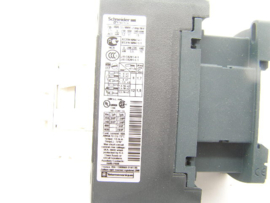 Telemecanique LC1D258 42V 50/60Hz