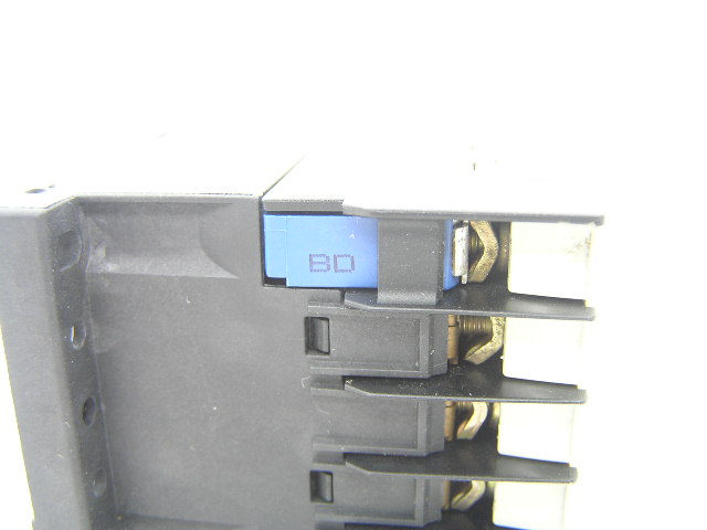 Telemecanique LP1K0910BD3 24V DC