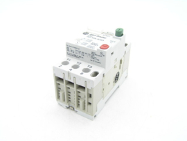 Allen-Bradley CAT 140-MN-0063