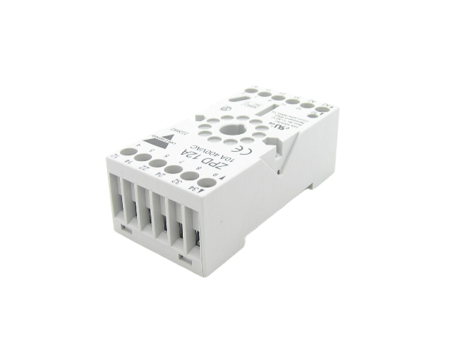 Carlo Gavazzi ZPD 12A