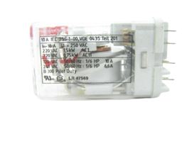 Kuhnke UB3-230V AC N