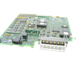 Fanuc FAB.NO. 44A729724-001