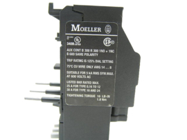 Klöckner-Moeller Z00-10