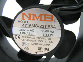 MINEBEA NMB 4715MS-23T-B5A