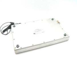 L3 Communications Examiner op control panel