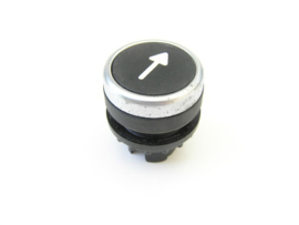 Moeller M22 Push button black