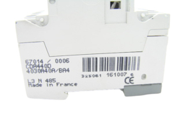 Hager CDA 440D