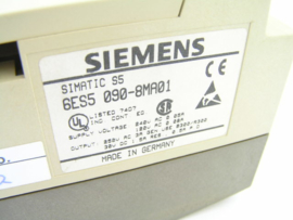Siemens 6ES5 090-8MA01