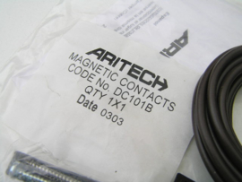 Contacts magnétiques Aritech DC101B