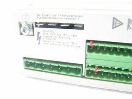 Lenze EVF 8202-E