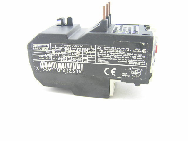 Telemecanique LR2 D1302