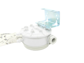 LANDIS&STAEFA QBM81-3