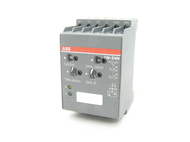 ABB CM-ENN