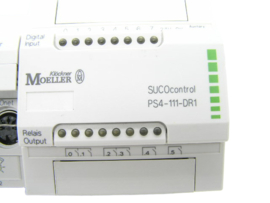 Moeller PS4-111-DR1