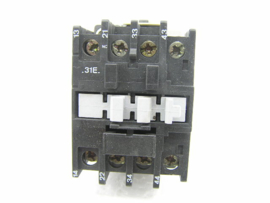 Sprecher + Schuh CS 3 -31E- 220/254V 50/60Hz