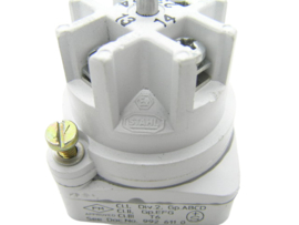 Stahl 8008/2
