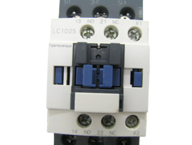 Telemecanique LC1D25 230V 50/60Hz