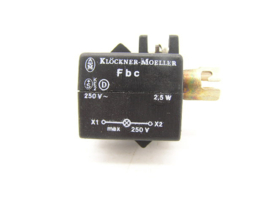 Klöckner-Moeller F b c